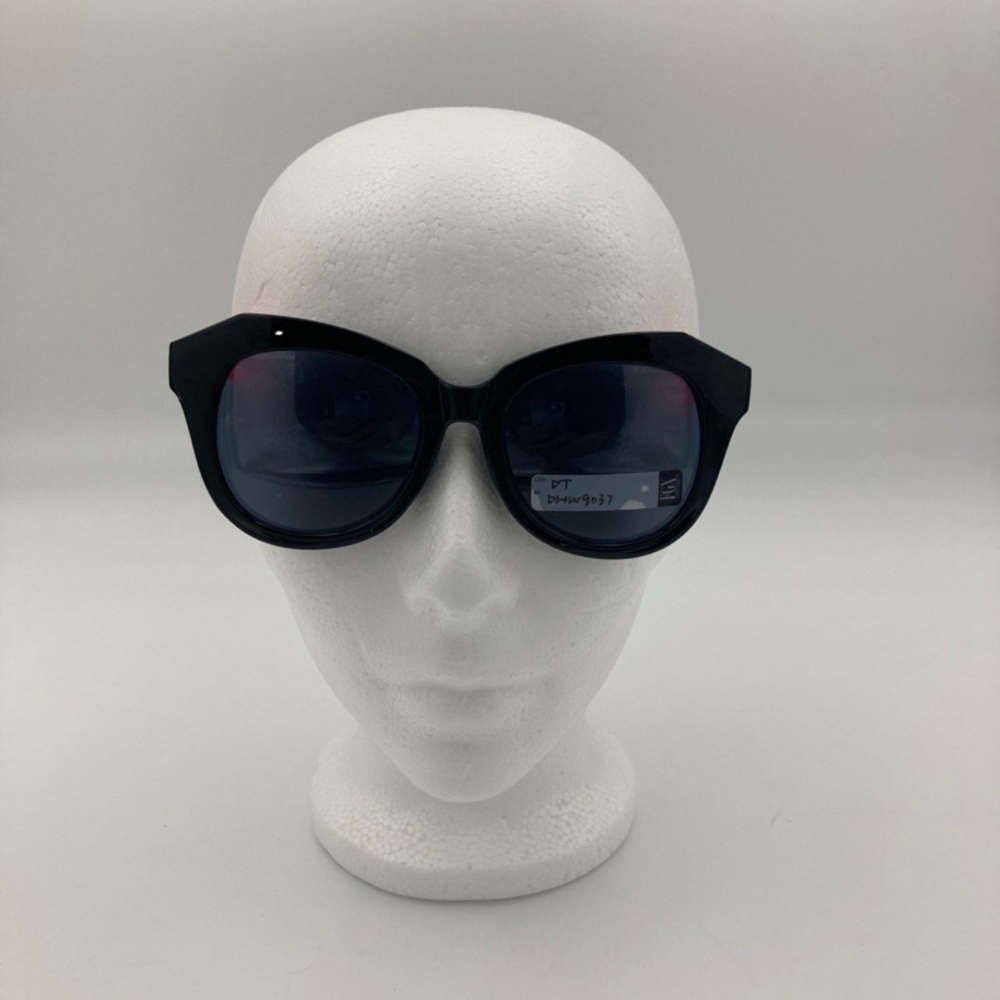 Stylish Black Sunglasses